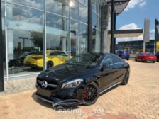 MER21833 – Mercedes-Benz CLA45-AMG la 42.840 EUR (vândut)