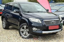 TOY18890 – Toyota RAV 4 la 10.950 EUR (vândut)