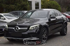 MER19603 – Mercedes-Benz GLC Coupe la 38.999 EUR (vândut)