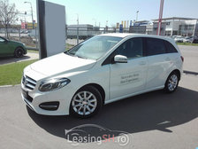 MER12066 – Mercedes-Benz B 180 la 21.737 EUR (vândut)