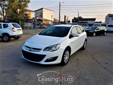 OPE13545 – Opel ASTRA J la 8.152 EUR (vândut)