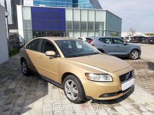 VOL25539 – Volvo S40 la 3.689 EUR (vândut)
