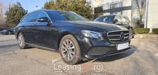 MER24932 – Mercedes-Benz E 220 la 33.990 EUR