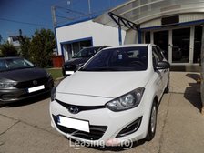 HYU18303 – Hyundai i20 la 6.350 EUR