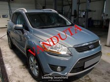 FOR00919 – Ford Kuga la 16.750 EUR (vândut)