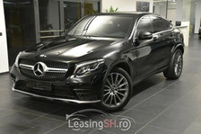 MER23715 – Mercedes-Benz GLC Coupe 250 la 40.921 EUR