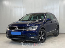 VOL31901 – Volkswagen Tiguan TDI DPF DSG la 22.789 EUR