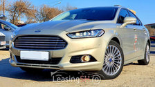 FOR26038 – Ford Mondeo Titanium la 16.750 EUR