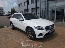 MER17705 – Mercedes-Benz GLC 250 la 40.989 EUR (vândut)