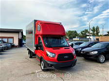 FOR17646 – Ford TRANSIT la 17.900 EUR (vândut)