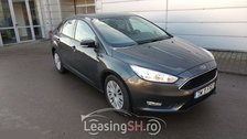 FOR13122 – Ford Focus Mk3 la 14.399 EUR (vândut)