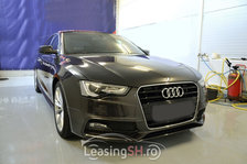 AUD18200 – Audi A5 la 23.800 EUR