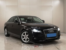 AUD18043 – Audi A4 B8 la 8.990 EUR (vândut)