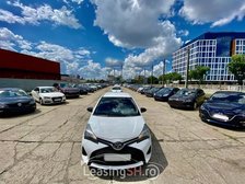 TOY21211 – Toyota Yaris la 6.550 EUR (vândut)