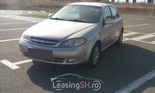 CHE10765 – Chevrolet Lacetti la 3.900 EUR (vândut)