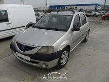 DAC02975 – Dacia Logan la 1.984 EUR (vândut)