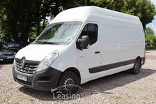 REN21731 – Renault MASTER la 11.950 EUR (vândut)