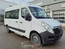 OPE31110 – Opel Movano B Box HKb L2H2 9 locuri la 28.065 EUR