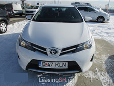 TOY11228 – Toyota Auris la 9.950 EUR (vândut)