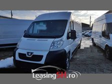 PEU07492 – Peugeot BOXER la 6.960 EUR (vândut)