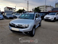 DAC14006 – Dacia Duster la 6.300 EUR (vândut)