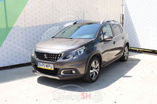 PEU26402 – Peugeot 2008 la 10.750 EUR (vândut)