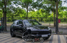 POR20333 – Porsche Cayenne S la 78.000 EUR (vândut)