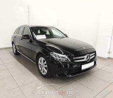 MER30458 – Mercedes-Benz C 300 la 36.554 EUR