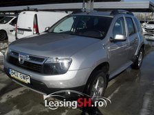 DAC04371 – Dacia Duster la 8.950 EUR (vândut)