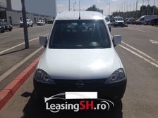 OPE06555 – Opel Combo la 4.700 EUR (vândut)