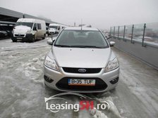 FOR07337 – Ford Focus la 7.950 EUR (vândut)
