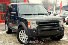 LAN14969 – Land Rover Discovery la 7.950 EUR (vândut)