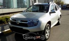DAC09596 – Dacia Duster la 9.990 EUR (vândut)