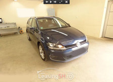 VOL12870 – Volkswagen Golf VII la 11.888 EUR (vândut)