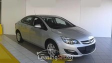 OPE09186 – Opel Astra la 7.590 EUR (vândut)