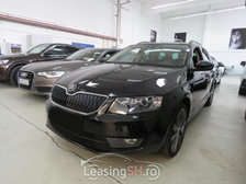 SKO14093 – Skoda Octavia III la 17.600 EUR (vândut)