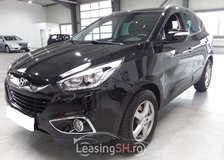 HYU16104 – Hyundai IX35 la 15.900 EUR (vândut)