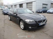 BMW09402 – BMW 530 la 23.936 EUR (vândut)