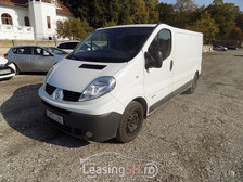 REN14532 – Renault TRAFIC la 7.000 EUR (vândut)