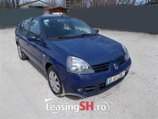 REN06261 – Renault Symbol la 2.669 EUR (vândut)
