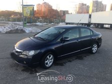 HON15317 – Honda Civic la 4.290 EUR (vândut)