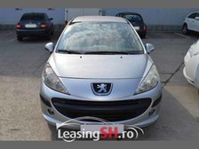 PEU08444 – Peugeot 207 la 4.350 EUR (vândut)