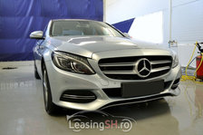 MER18371 – Mercedes-Benz C 220 la 20.999 EUR (vândut)