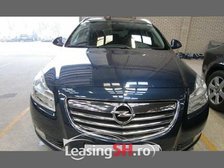 OPE08036 – Opel Insignia la 11.748 EUR (vândut)
