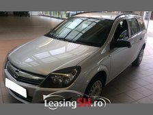 OPE08423 – Opel Astra la 5.490 EUR (vândut)