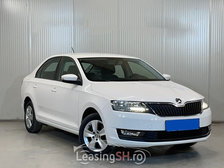 SKO33068 – Skoda Rapid la 9.390 EUR