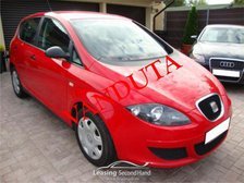 SEA00077 – Seat Altea la 6.950 EUR (vândut)