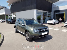 DAC12620 – Dacia Duster la 11.900 EUR (vândut)