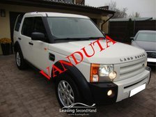 LAN00182 – Land Rover Discovery la 22.950 EUR (vândut)