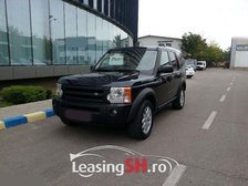 LAN07190 – Land Rover Discovery la 8.184 EUR (vândut)